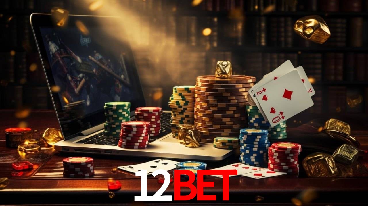 Experiência VIP 12bet