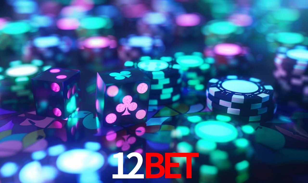 Estatísticas 12bet