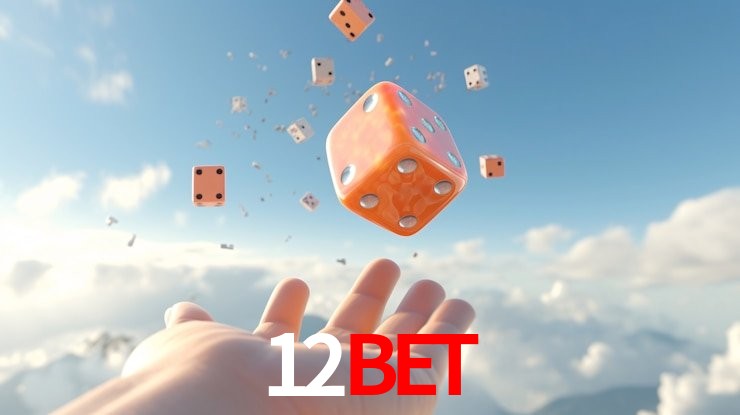 Welcome Bonus 12bet