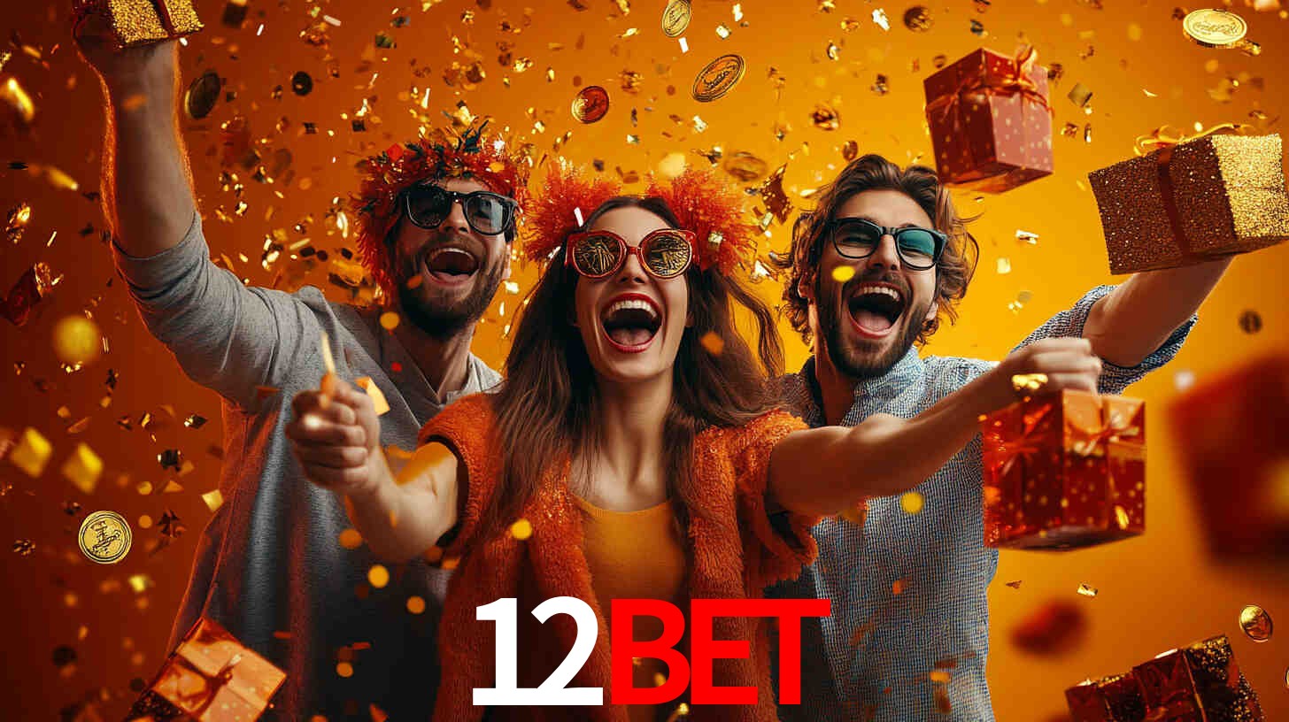 12bet: Seu Cassino Premiado com Pagamentos Rápidos