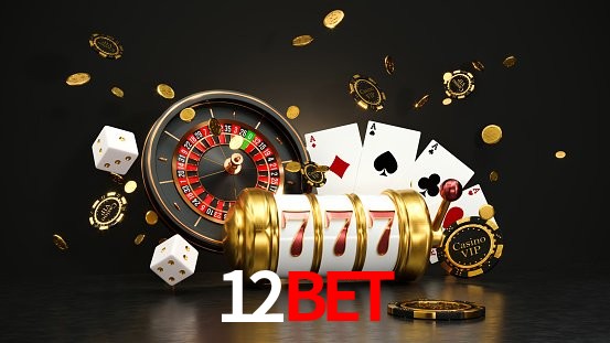 Experiência VIP 12bet