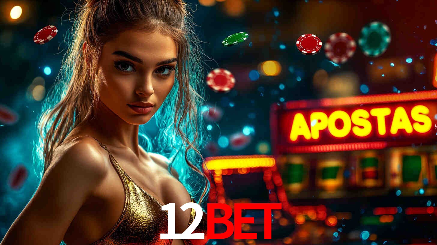 Explorando a Categoria de Eventos em Apostas na 12bet