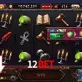 12bet cadastro — tela de formulário no app oficial