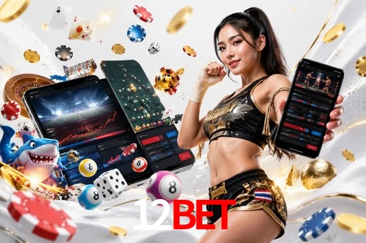Flash Promotion 12bet