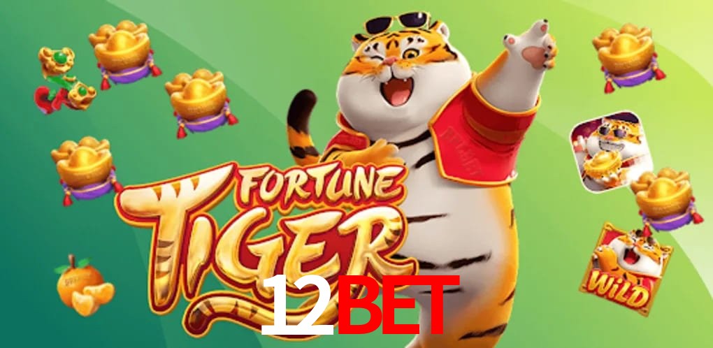 Experiência VIP 12bet