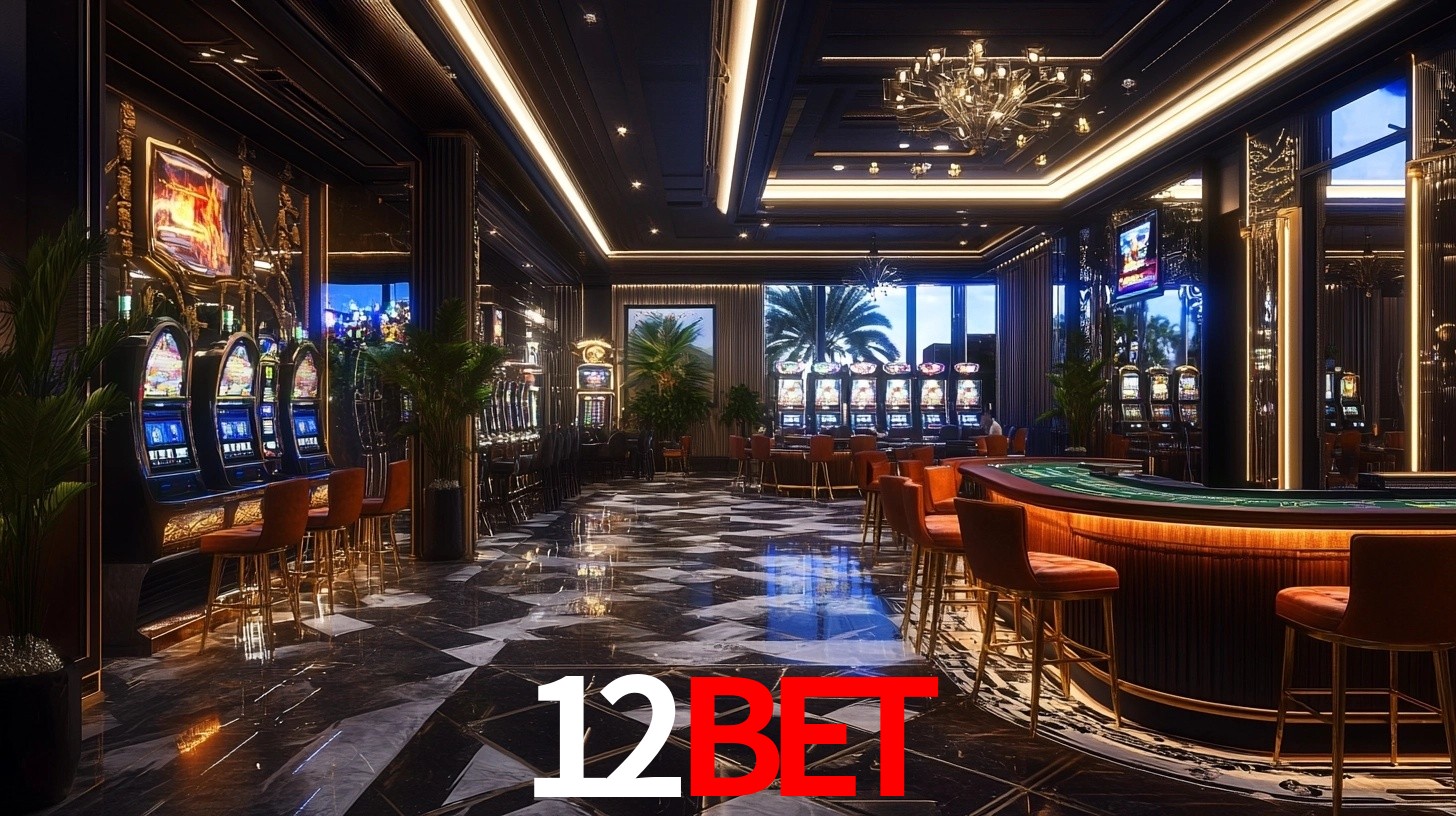 Premium Interface 12bet