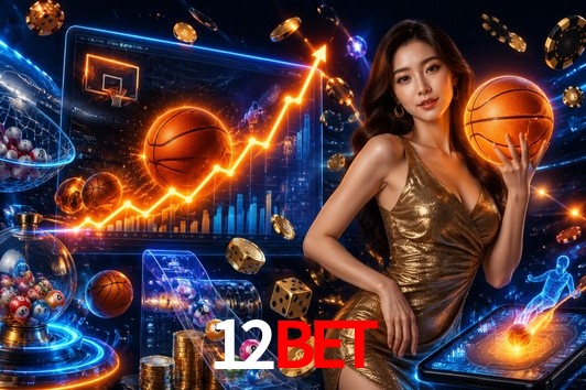 APP oficial da 12bet para mobile