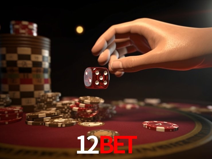Avaliações dos Jogadores 12bet