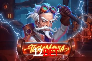 Casino Ao Vivo 12bet