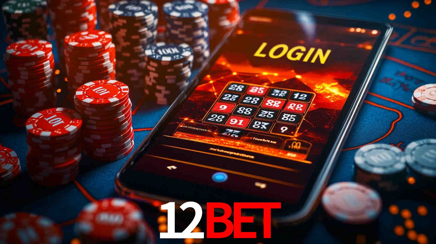 12bet: A Experiência de Casino com Jogos de Mesa ao Vivo