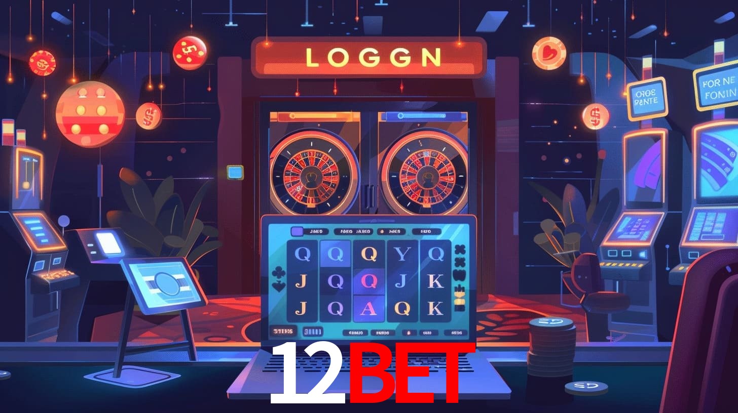 Integração de APIs 12bet