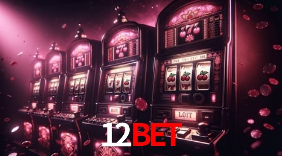 Interface do App 12bet