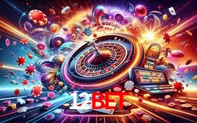 Apostas de Basquete 12bet