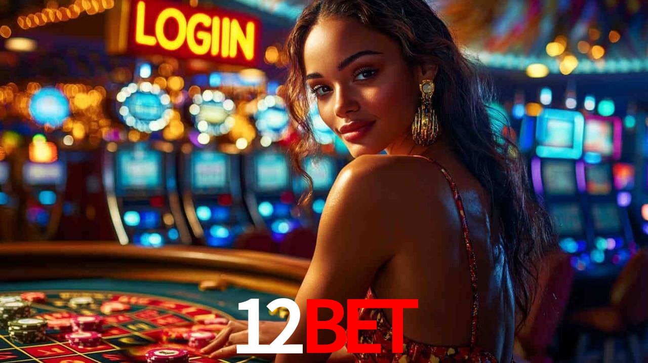 Diretório de Jogos 12bet