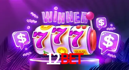 Descubra a Magia dos Jogos de Arcade no 12bet