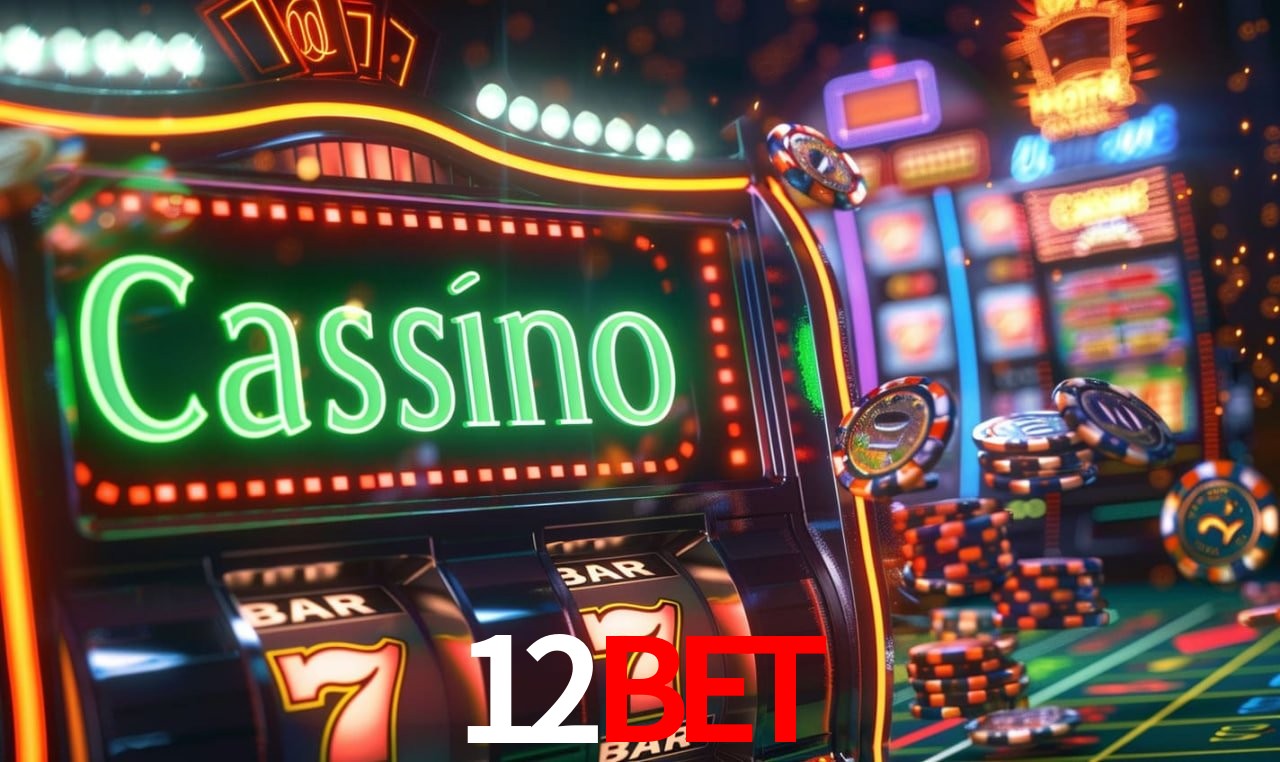 Cadastro Rápido 12bet