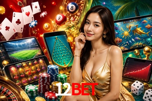 Spaceman Game 12bet