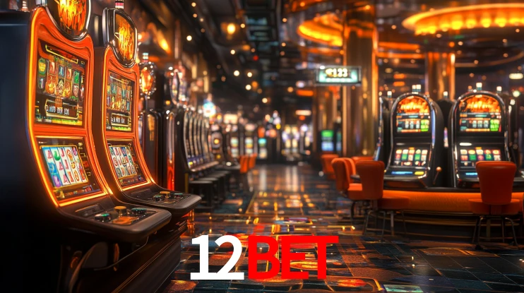 12bet bônus — painel de promoções no aplicativo