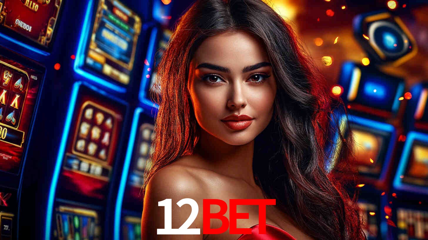 Inovações de Jogos na 12bet: O Futuro das Experiências Interativas