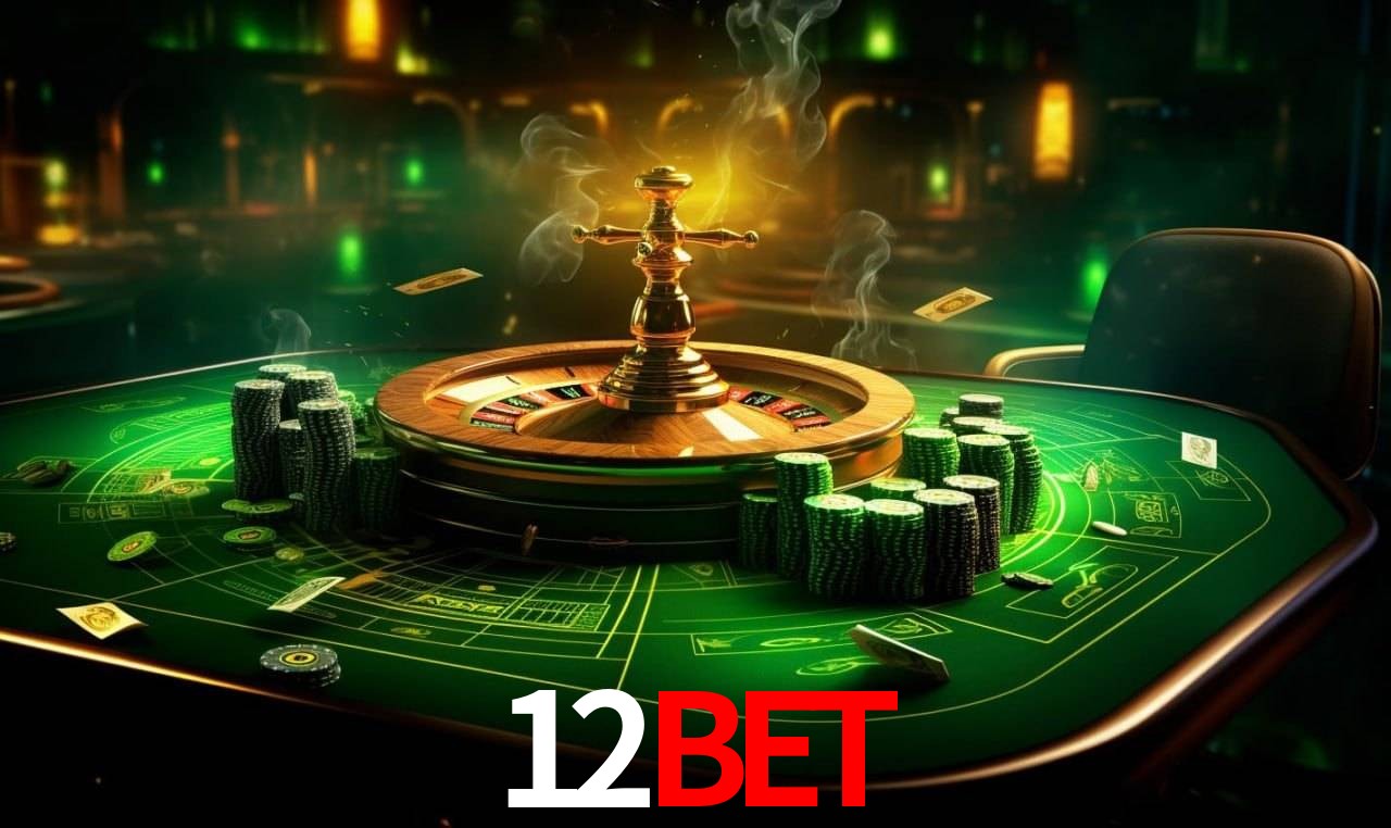 cassino 12bet