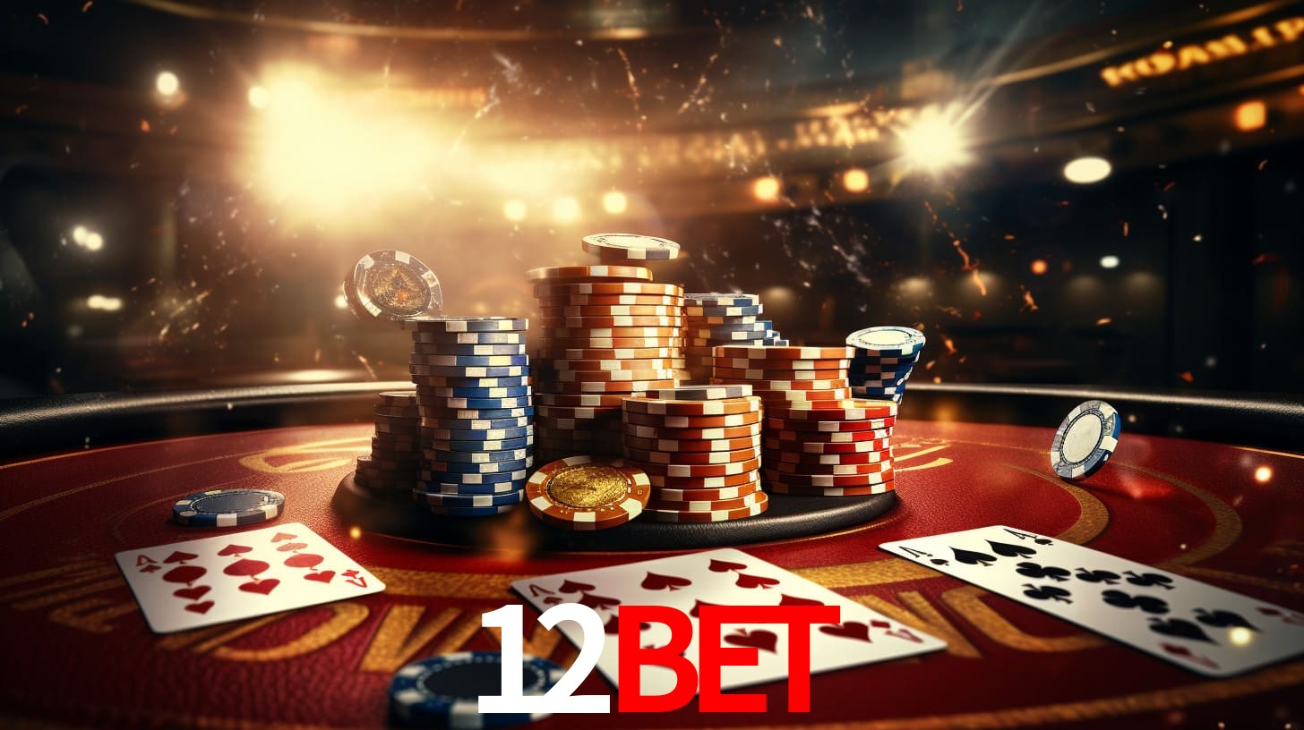 VIP Casino 12bet