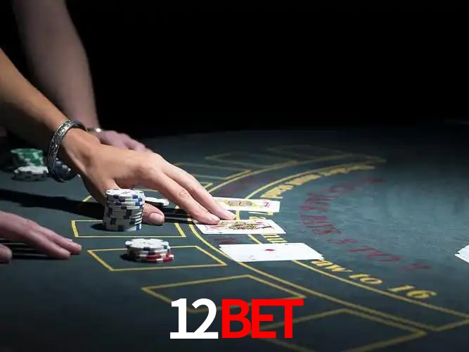Especiais de Fim de Semana 12bet