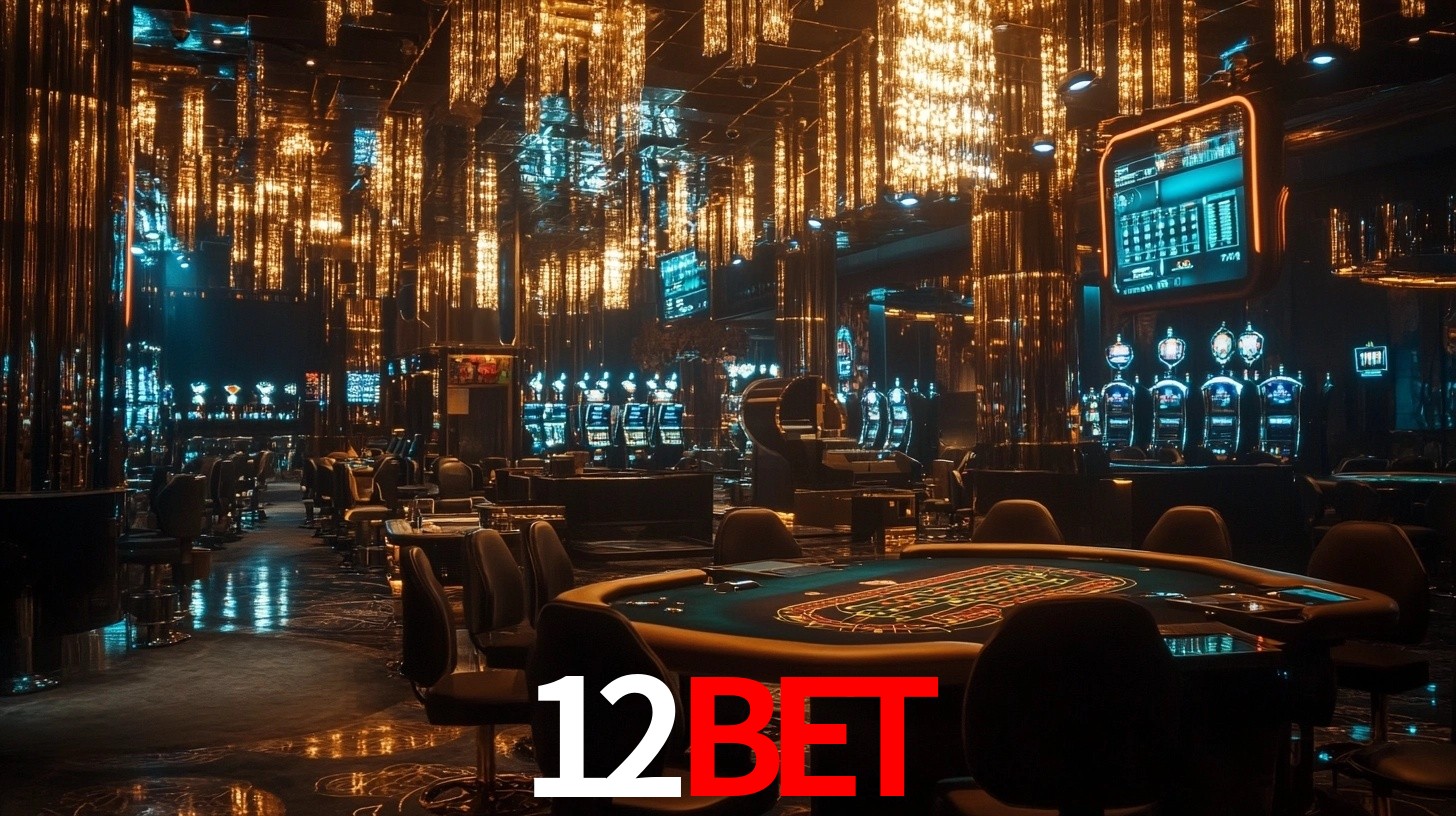 12bet - Cassino da Emoção Total - 12bet.com