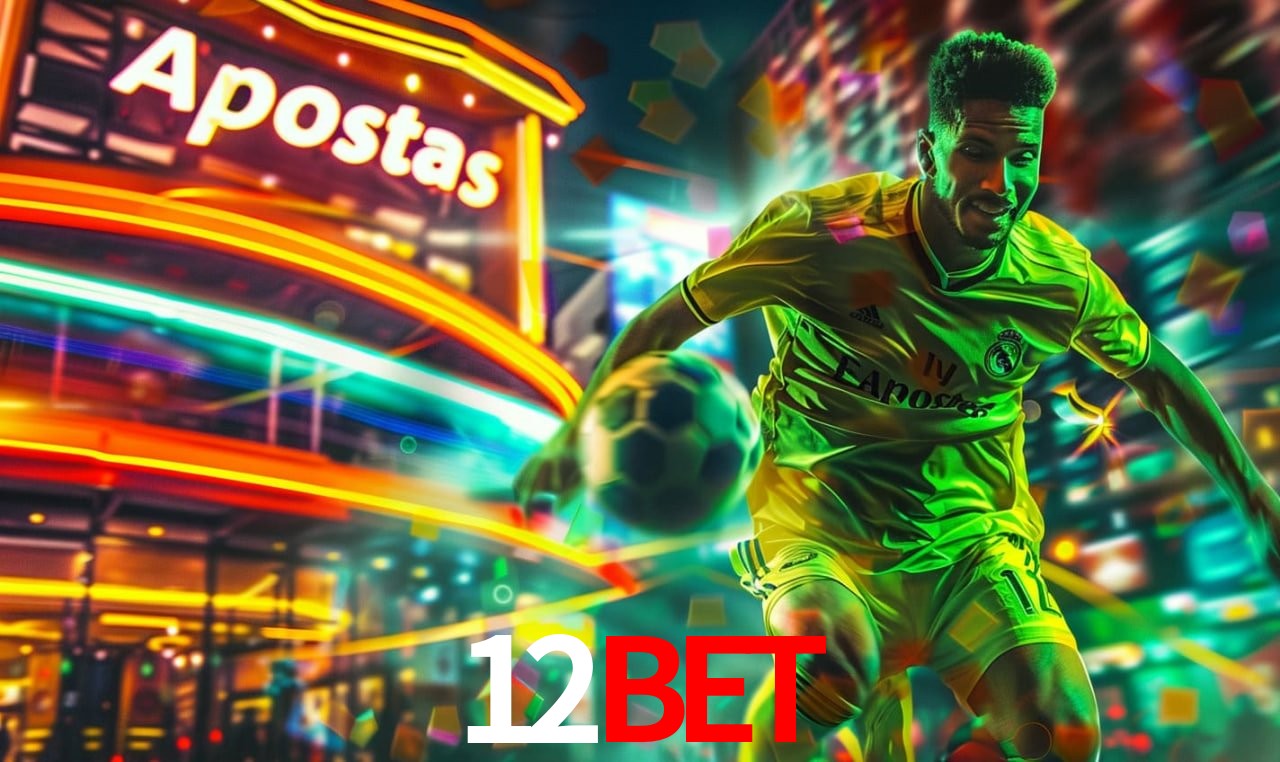 Estatísticas do Jogo 12bet