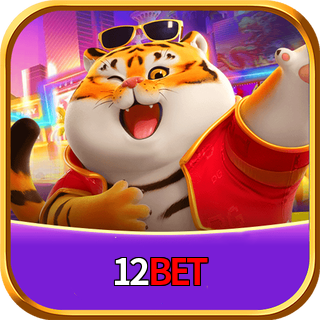 Ícone app 12bet