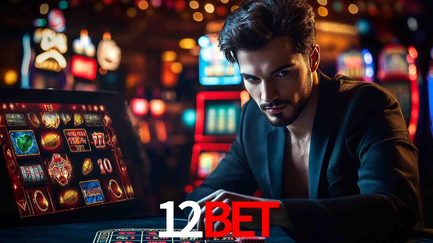 12bet.com