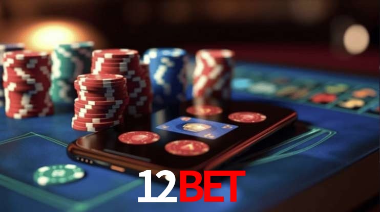 Promoções Sazonais 12bet