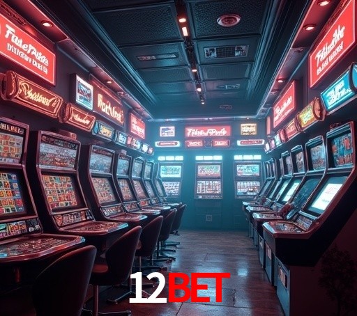 12bet Promoções - 30+ Ofertas Diárias