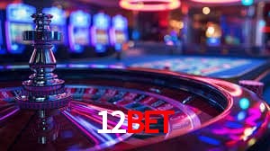 Login Seguro 12bet