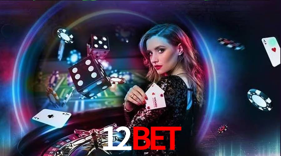 Exclusive Offers 12bet