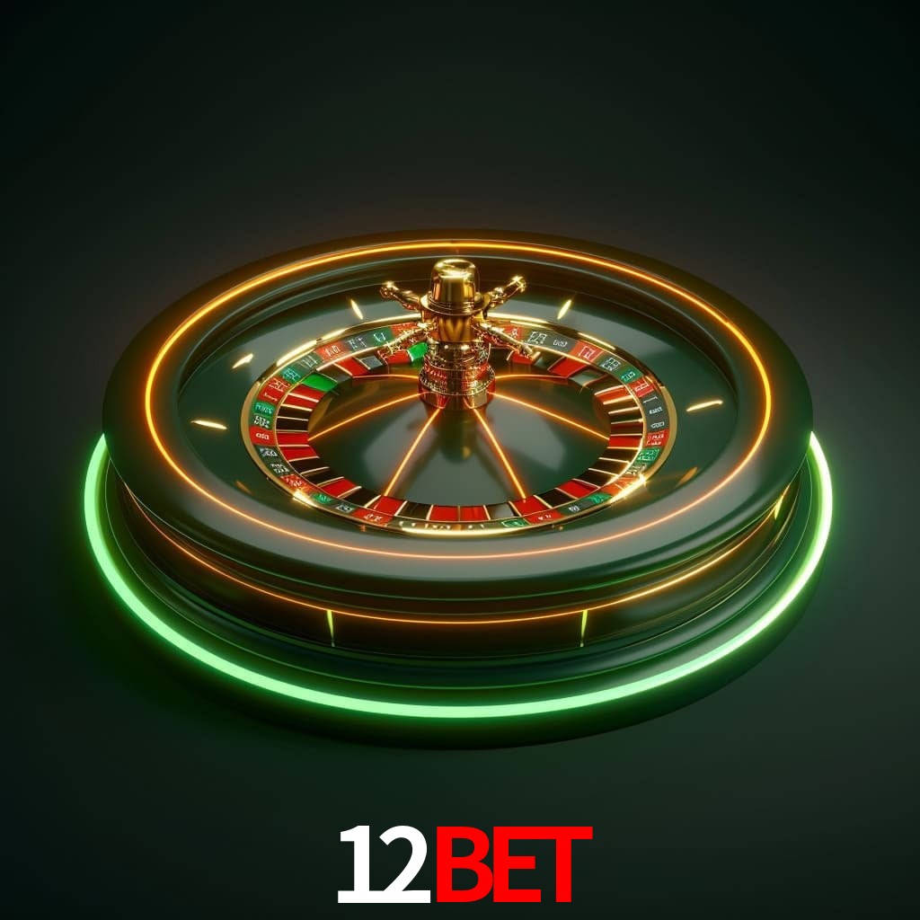 12bet App - Aplicativo Móvel Oficial