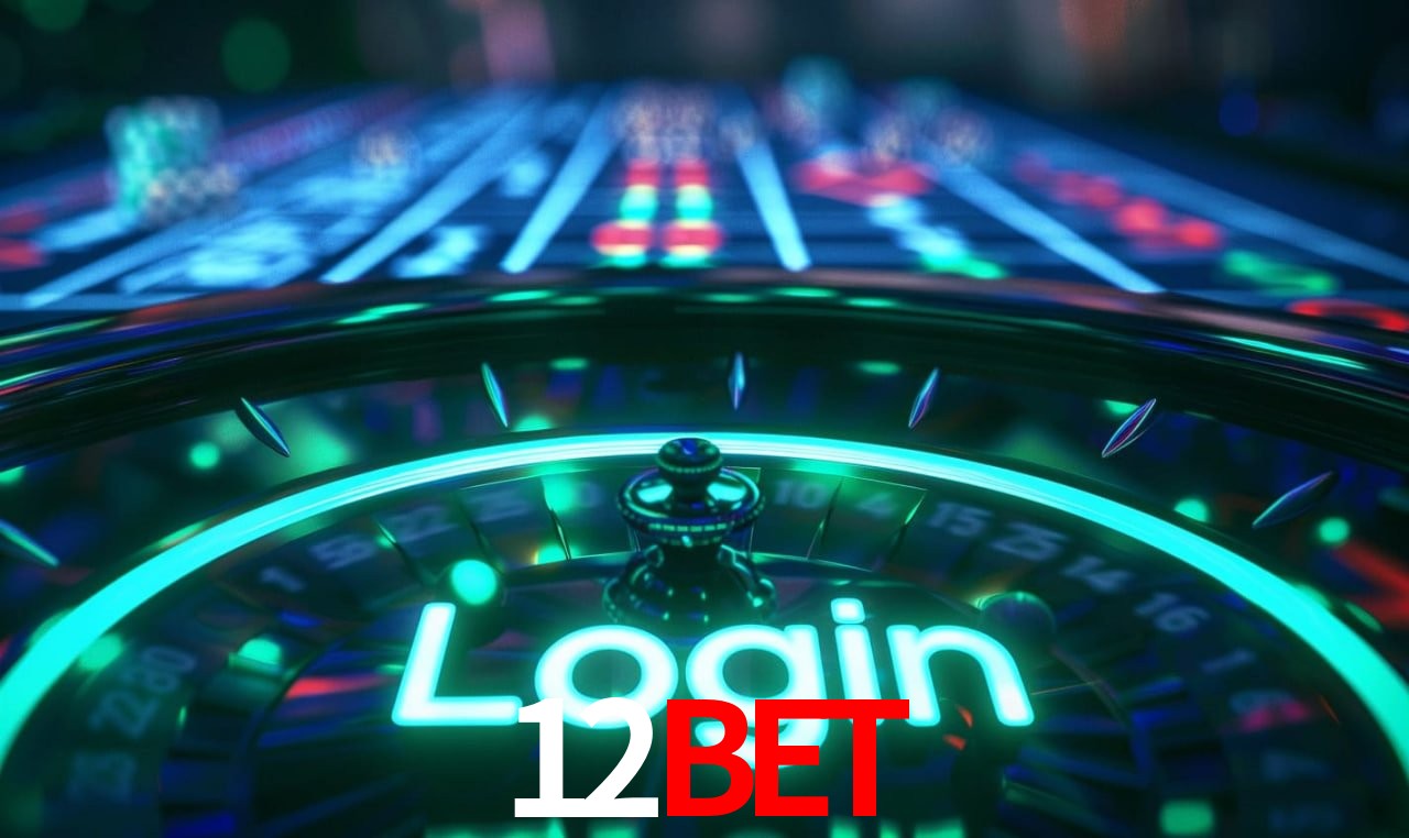 Jogos de Slot 12bet