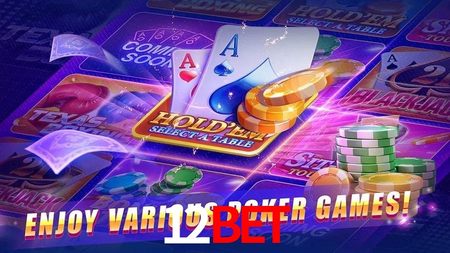 cassino 12bet