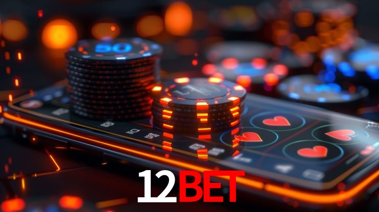 Slot Games 12bet