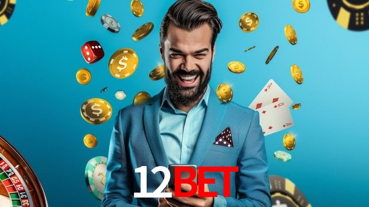 Quick Registration 12bet