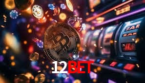 PIX Instantâneo 12bet