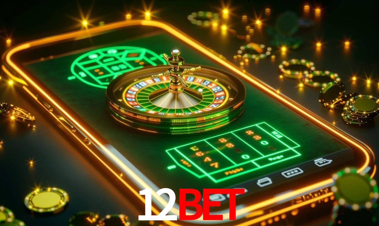 12bet - Rápido Acesse