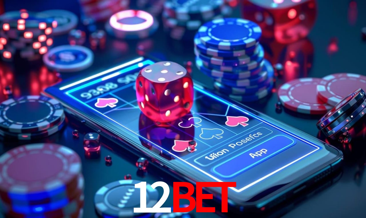 12bet - Análise de Mercados Esportivos
