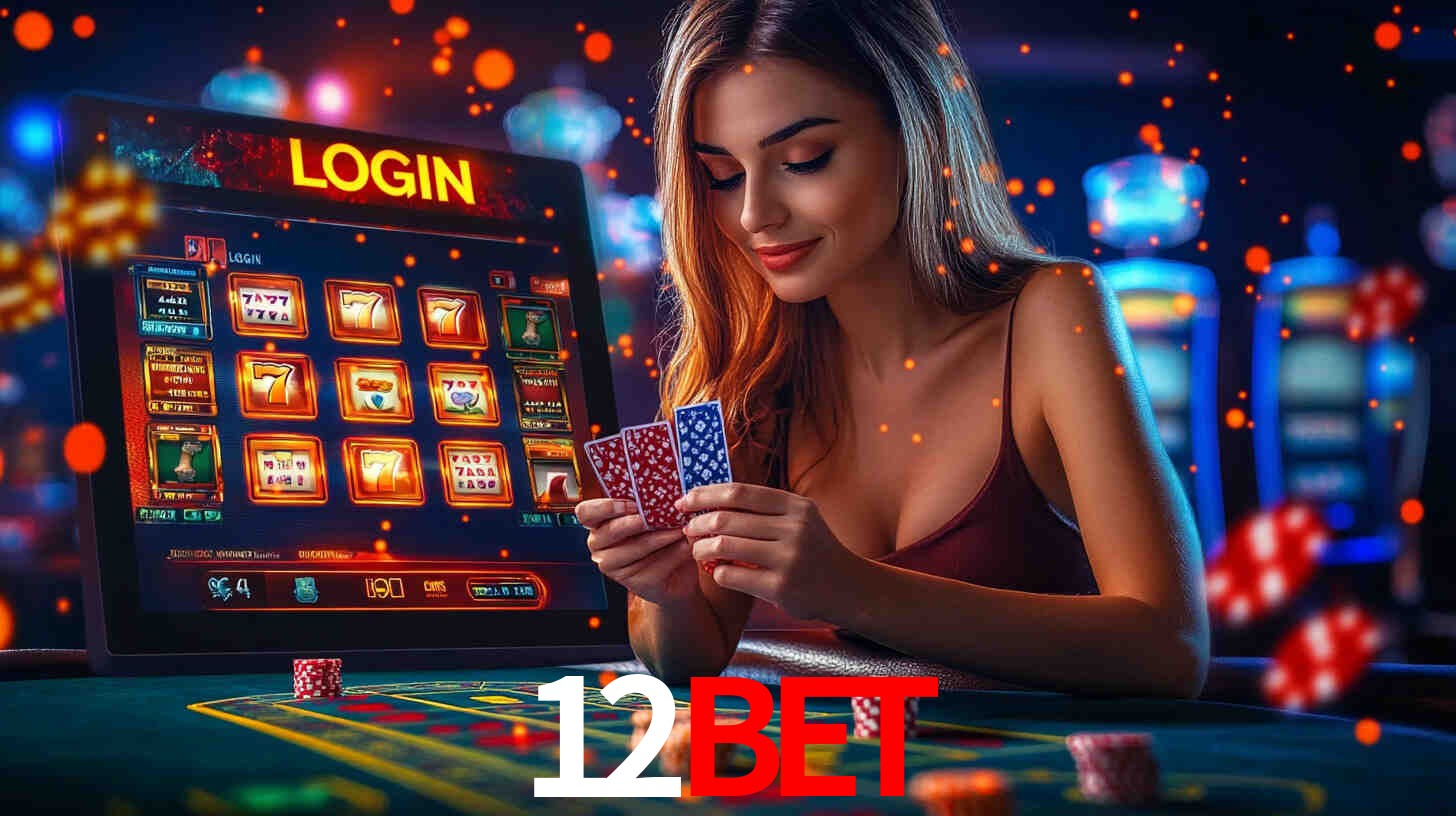 12bet: A Experiência de Casino com Jogos de Mesa ao Vivo