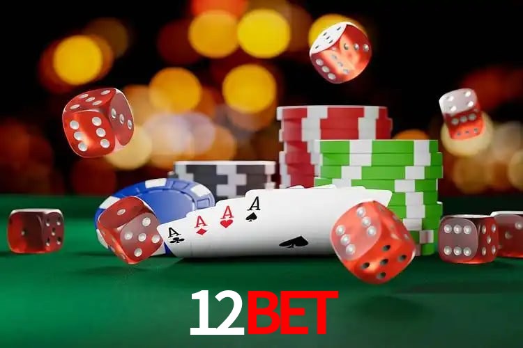 Especiais de Fim de Semana 12bet