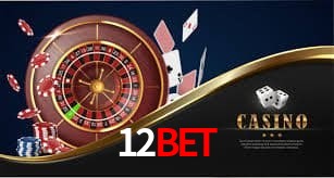 Provedores de Jogos 12bet