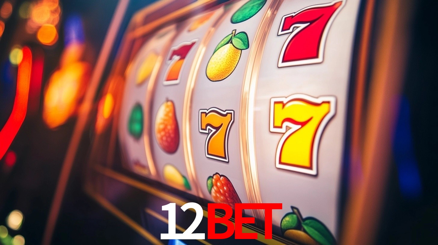 Welcome Bonus 12bet