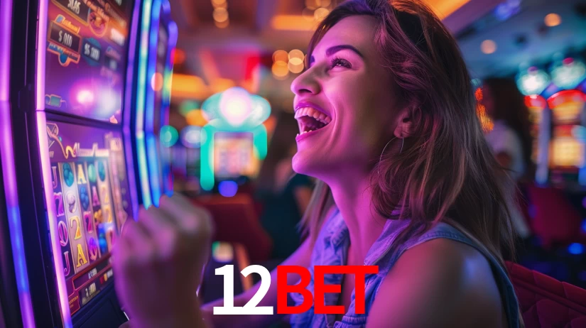 Explore as vantagens do 12bet: serviço profissional e confiabilidade