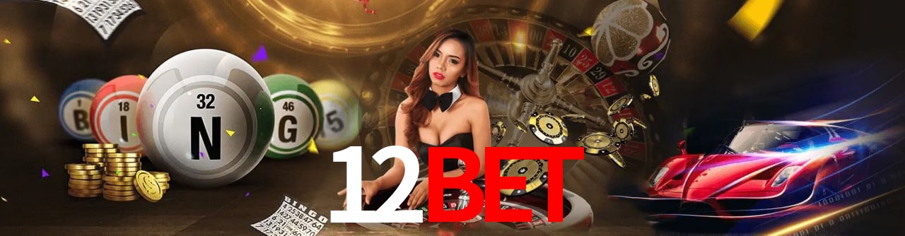 12bet São Paulo - Top Slots