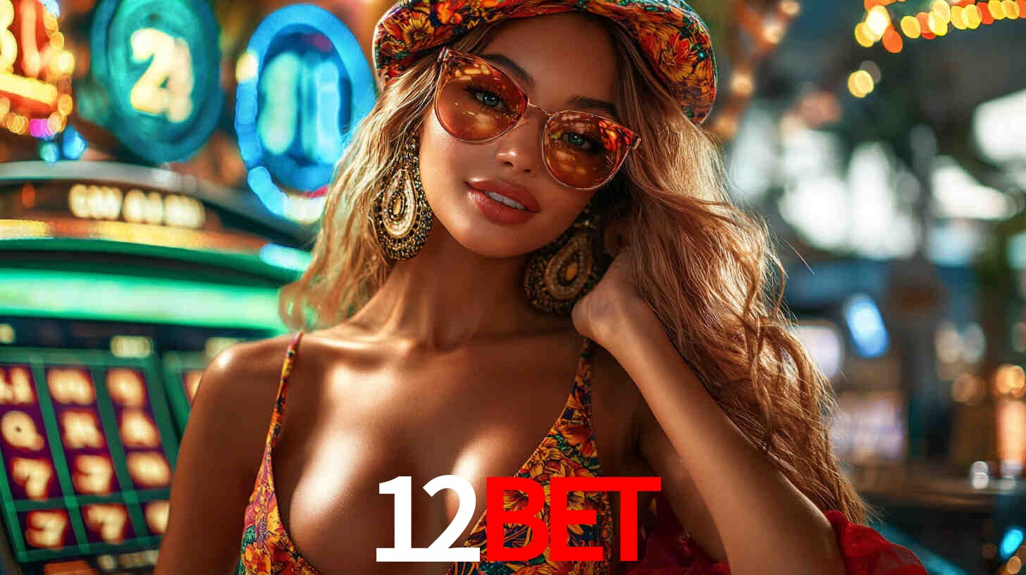 Live Casino 12bet