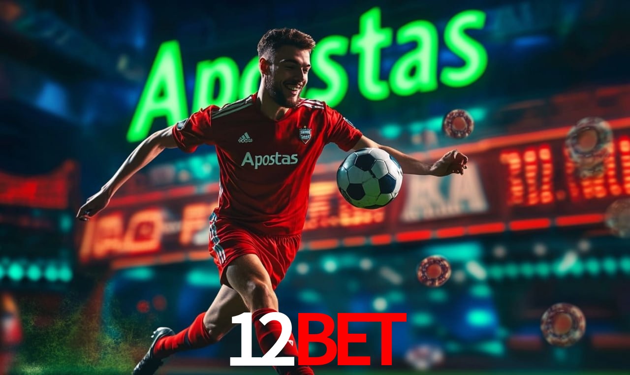Casino Ao Vivo 12bet